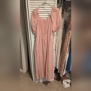 Called to Surf dress